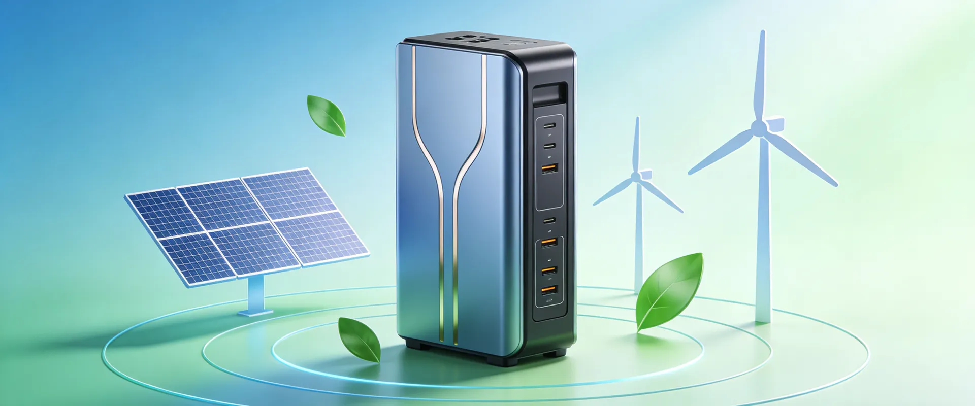 Your nearby power expert!