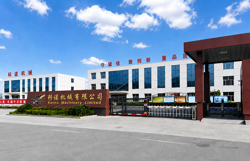 Welcome to Kerno Machinery Limited