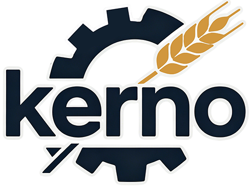 Kerno Machinery Limited