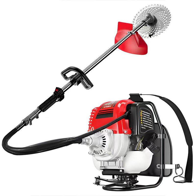 Grass cutter