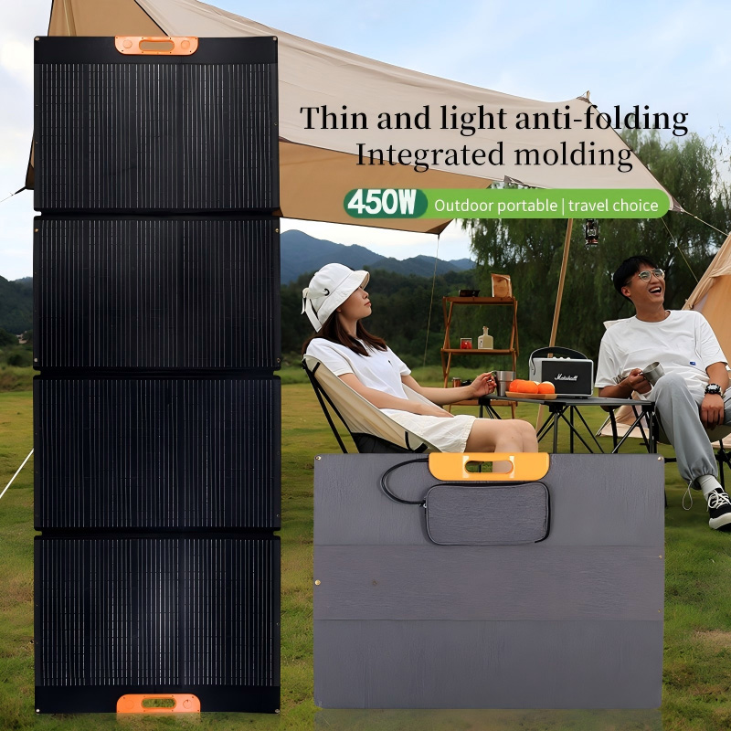 450瓦4折太阳能板